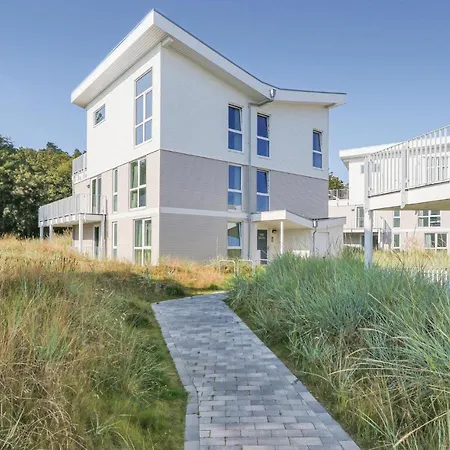 Apartment Duenenvilla Lubeck