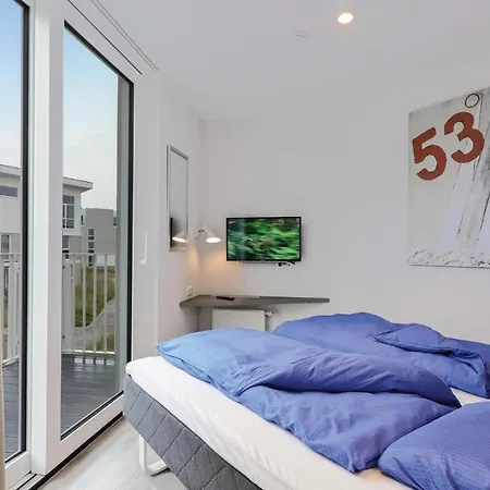 Duenenvilla Apartment
