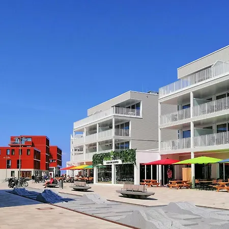 Duenenvilla Apartment Lubeck